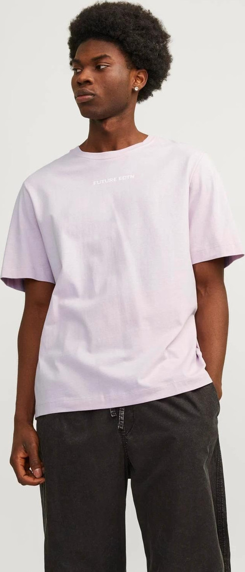 Jcostagger Tee Ss Crew Erkek T-shirt