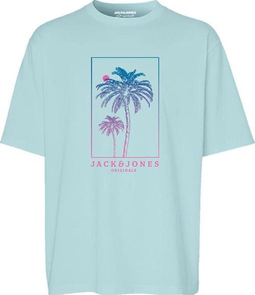 Jorlafayette Tee Ss Crew Erkek T-shirt