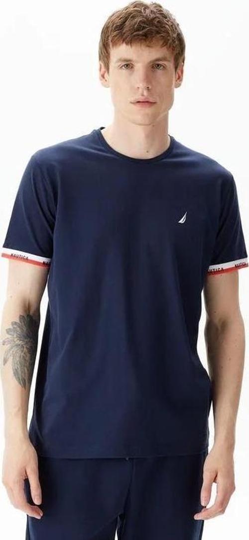 Nautica Erkek T-shirt