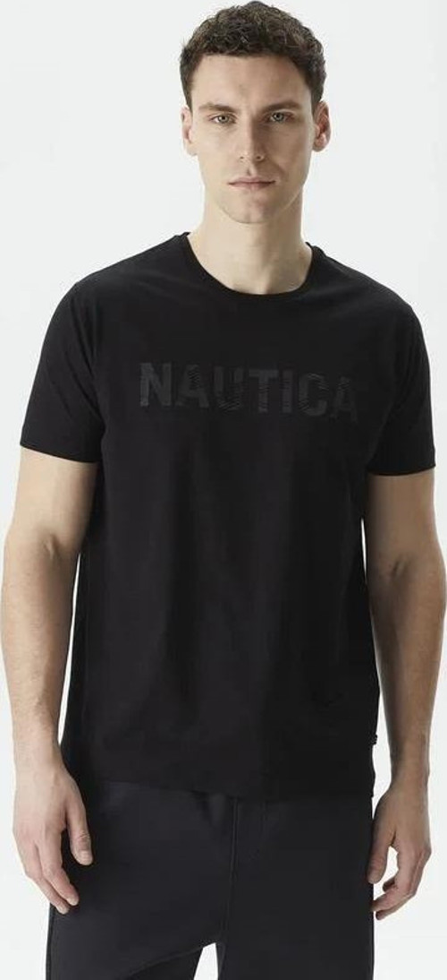 Nautica Erkek T-shirt