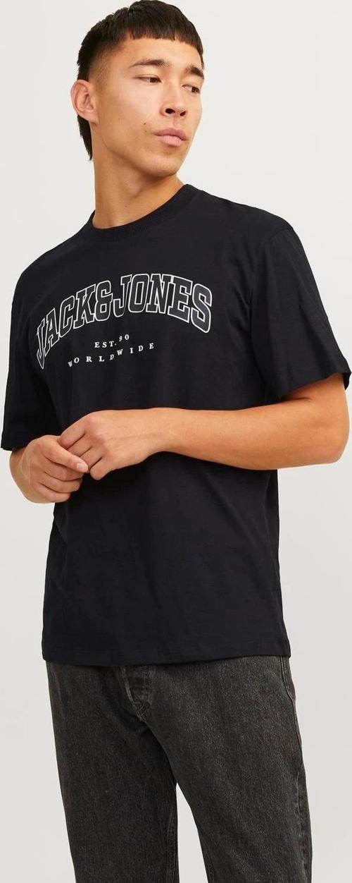 Jjecaleb Erkek T-shirt 12257579