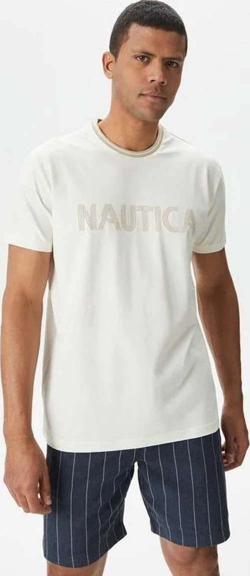 Nautica Erkek T-shirt