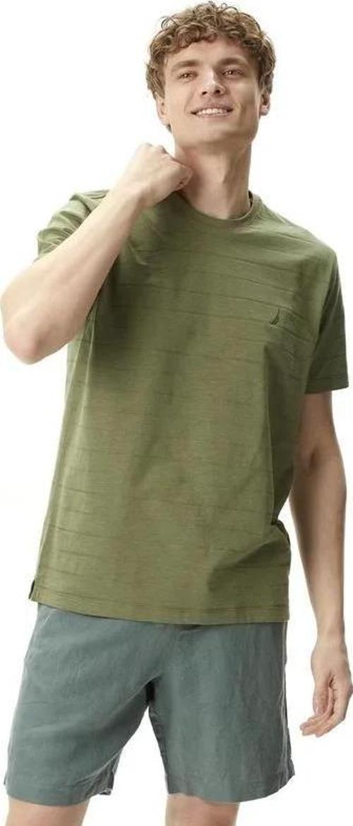 Nautica Erkek T-shirt