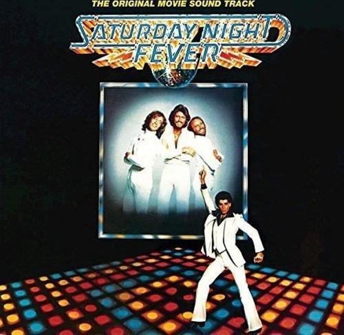 Saturday Night Fever