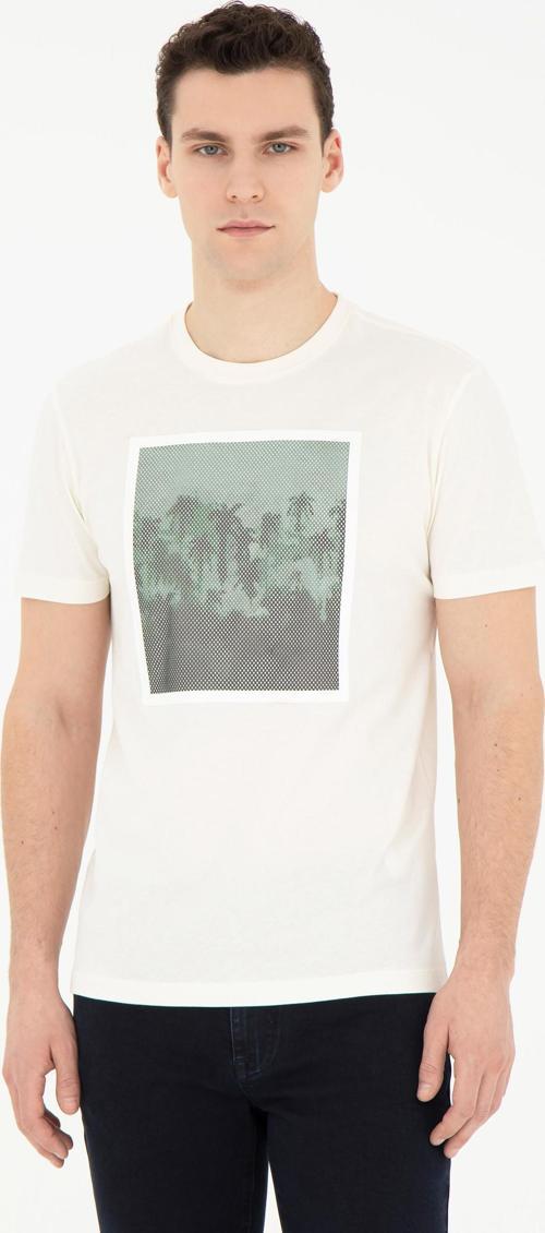 Erkek T-shirt