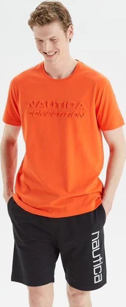 Nautica Erkek T-shirt