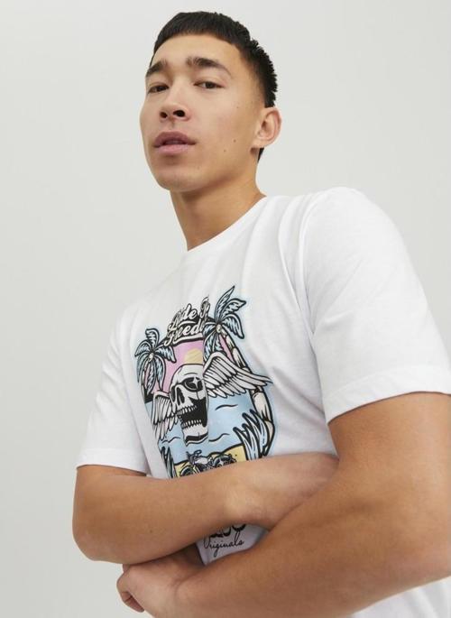 Jorbeachbone Erkek T-shirt