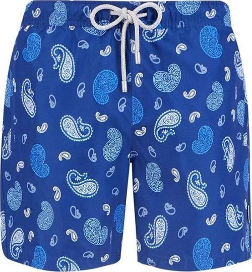 GTS - Anchor Navy Erkek Mayo Şort