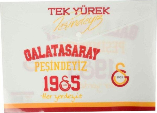 Çıtçıtlı Dosya Dos-1905