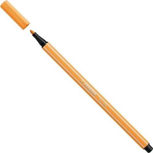 STABILO Pen 68 Papaya Turuncusu