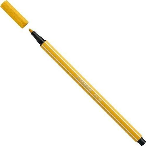 STABILO Pen 68 Köri Sarısı