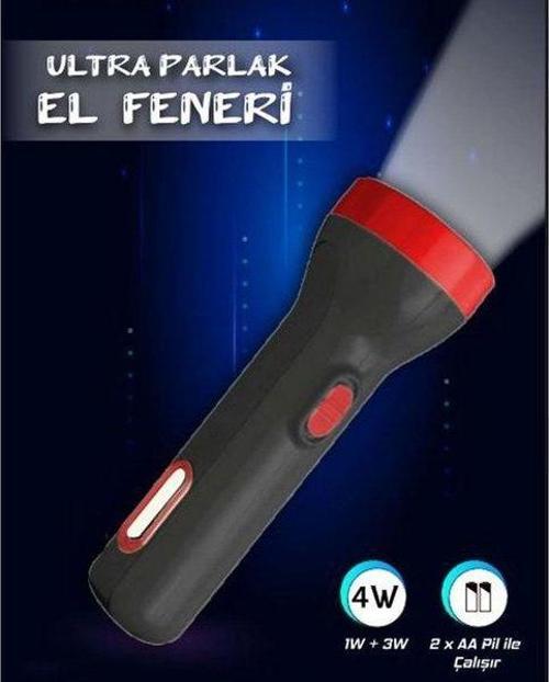 El-87 El Feneri