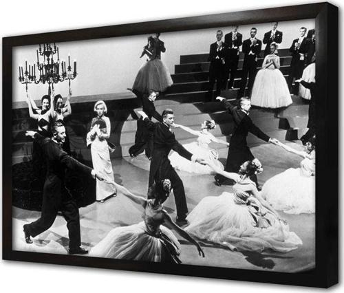 Marilyn Monroe Çerçeveli Mdf Tablo