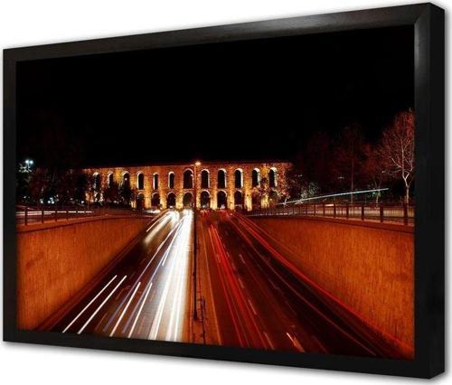 Fatih Sur Çerçeveli Mdf Tablo