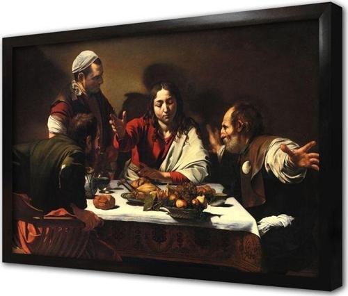 Aziz Mattaya Çağrı Çerçeveli Mdf Tablo