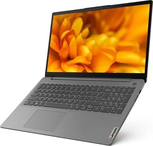Ideapad 3 15ITL6 i5-1135G7 8 GB 512 GB SSD 15.6" FHD Windows 10 Pro 82H802F6TXBT37