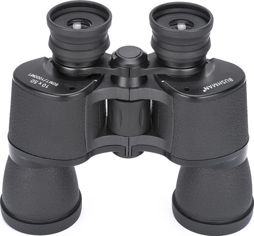 198 Serisi 10x50 Dürbün