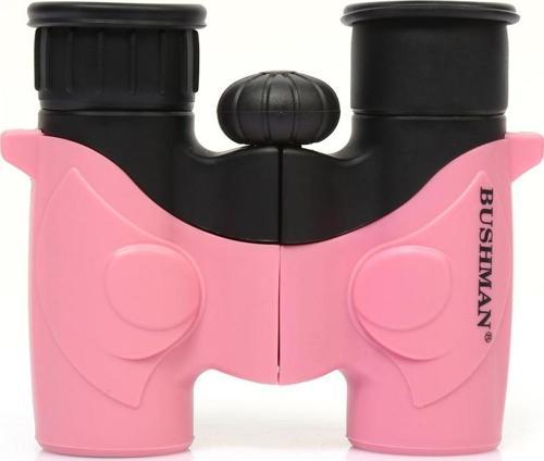 Junior 8x21 Pembe Dürbün