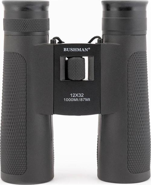 T 12X32 ÇİFT GÖZLÜ DÜRBÜN