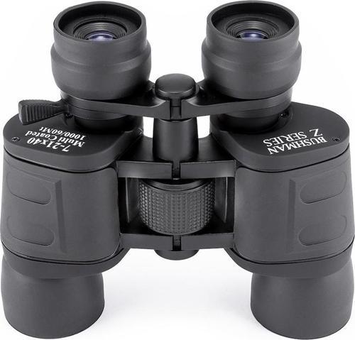 Z 7-21x40 Zoomlu  Dürbün