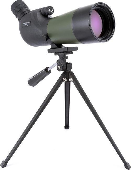 Alfa 20-60x60 Spotting Scope