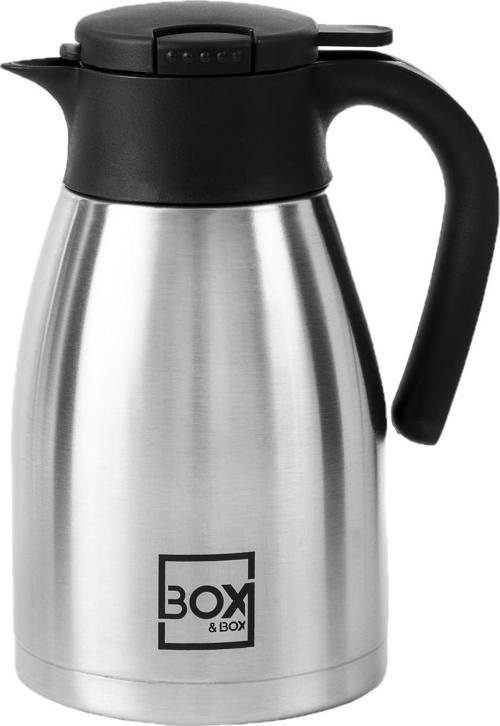 Paslanmaz Çelik Termos 1500 ml