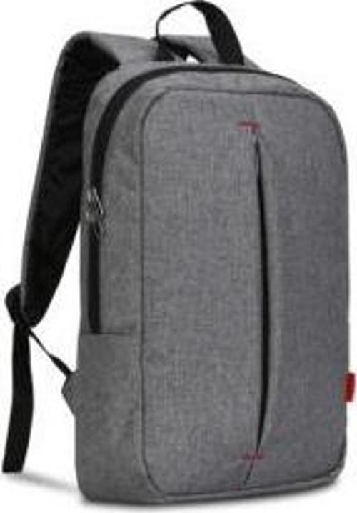 ROMA SERİSİ 15.6" NOTEBOOK SIRT ÇANTASI GRİ - PR-R164