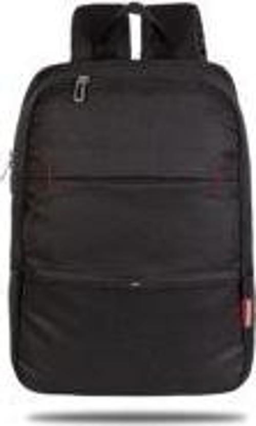 CASETTO 15.6" NOTEBOOK SIRT ÇANTASI SİYAH - PR-C1600