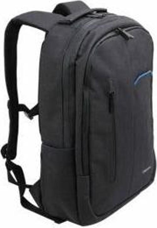 NAPOLİ SERİSİ 15.6" NOTEBOOK SIRT ÇANTASI SİYAH - BP-IT500