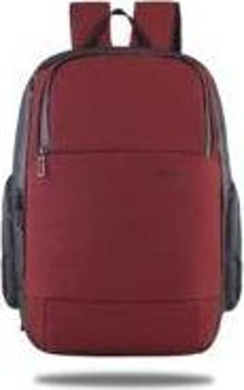 PARMA NOTEBOOK SIRT ÇANTASI BORDO - BP-IT805