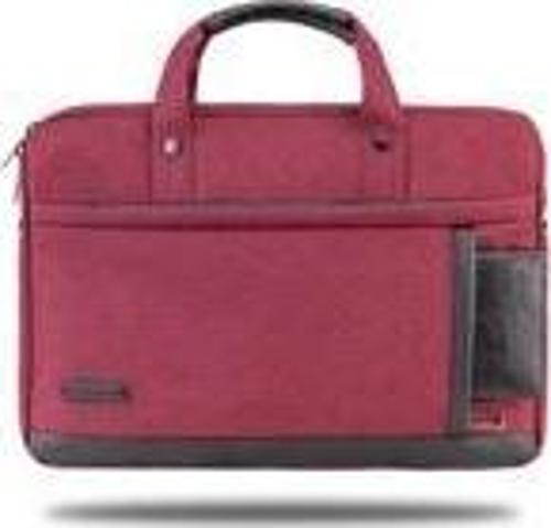 RAVENNA 14" NOTEBOOK ÇANTASI BORDO - VP1005