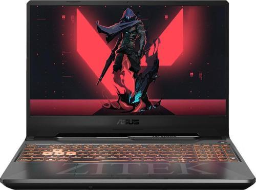 Tuf Gamıng A15 Ryzen 9-7940HS 24 GB Ddr5 256 GB Ssd 8gb RTX4070 15.6" Fhd 144Hz W11 Home FA507XI-LP042 Zi077