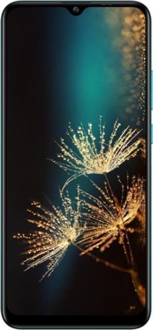 GM 21 Plus 64 GB Siyah Cep Telefonu (General Mobile Garantili)