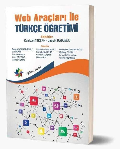 Web Araçları İle Türkçe Öğretimi