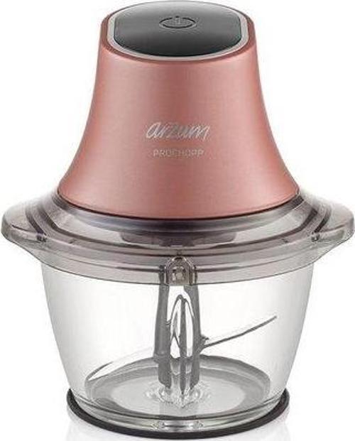 AR1021-G Prochopp Gün Batımı 600 W Cam Doğrayıcı