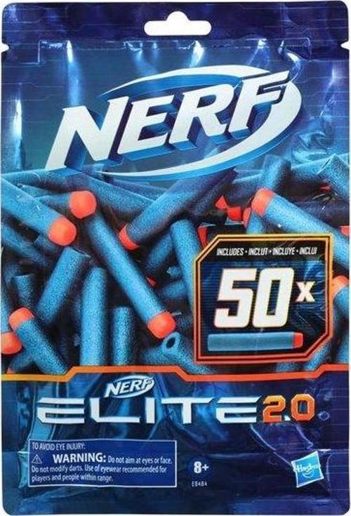 E9484 Elite Dart 50li Yedek Paket