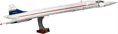 icons 10318 Concorde