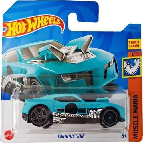 Tekli Arabalar Twinduction HKH22