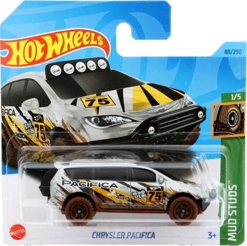 Tekli Arabalar Chrysler Pasifica HKH75