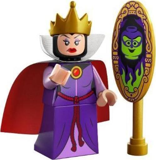 71038 Disney 100 Minifigure Series - 18 The Queen
