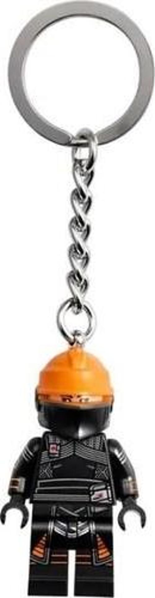 Star Wars 854245 Fennec Shand Key Chain +6 Yaş (1 Parça)
