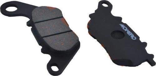 Gold Arka Fren Balatası Yamaha Nmax 125 155 Delıght Ön Fren Ybr Esd 264 464