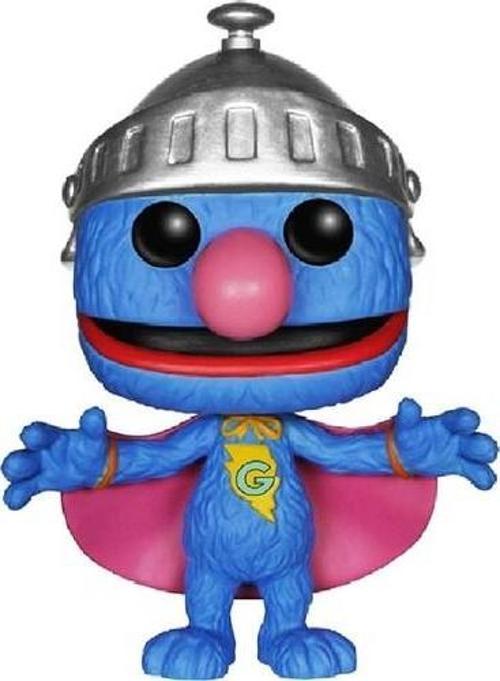 Sesame Street Super Grover