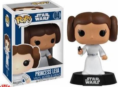 Star Wars Princess Leia 04