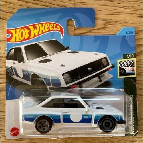 Tekli Arabalar Ford Escort RS2000 HKG25