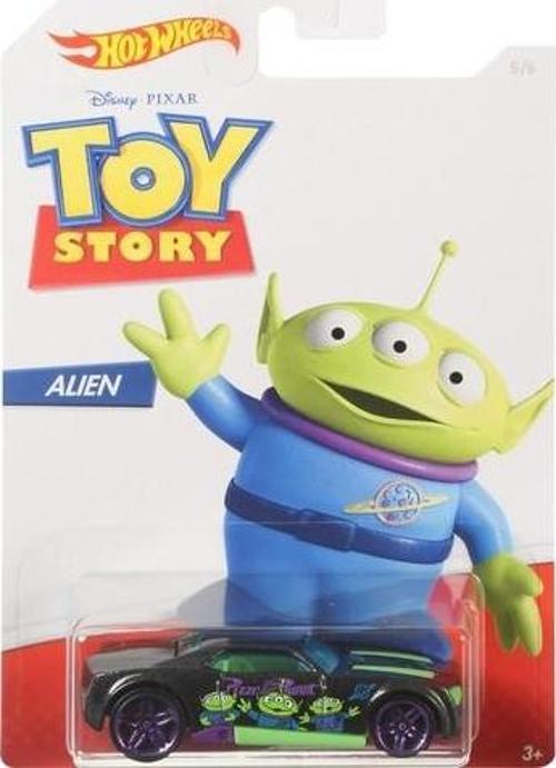 Premium Toy Story Bully Goat GBB27