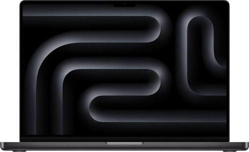 Macbook Pro M3 Max 30c Gpu 36gb 1tb Ssd 16 Inç Uzay Siyahı Mrw33tu/a