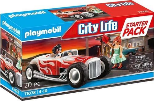 71078 Starter Pack Hot Rod