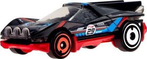 Tekli Arabalar Rally Speciale HKG29
