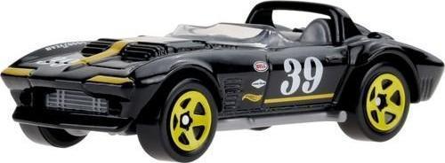 Tekli Arabalar Corvette Grand Sport Roadster HKH38